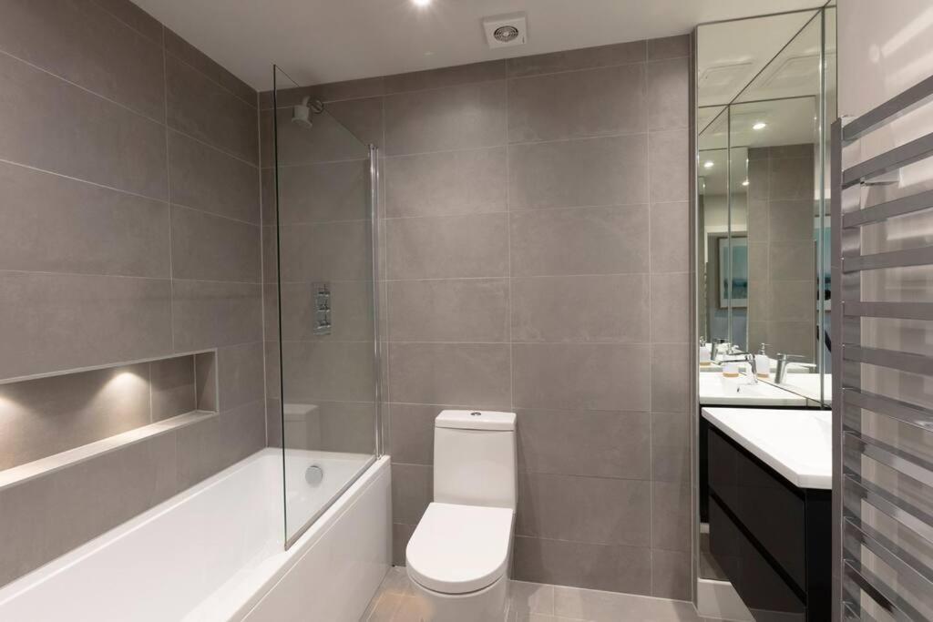 Hampden Apartments - The Anne Windsor Dış mekan fotoğraf