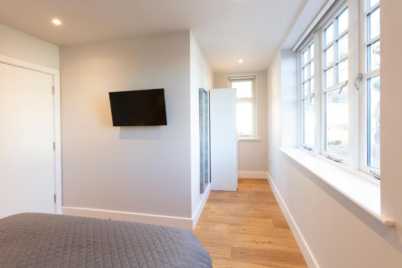 Hampden Apartments - The Anne Windsor Dış mekan fotoğraf
