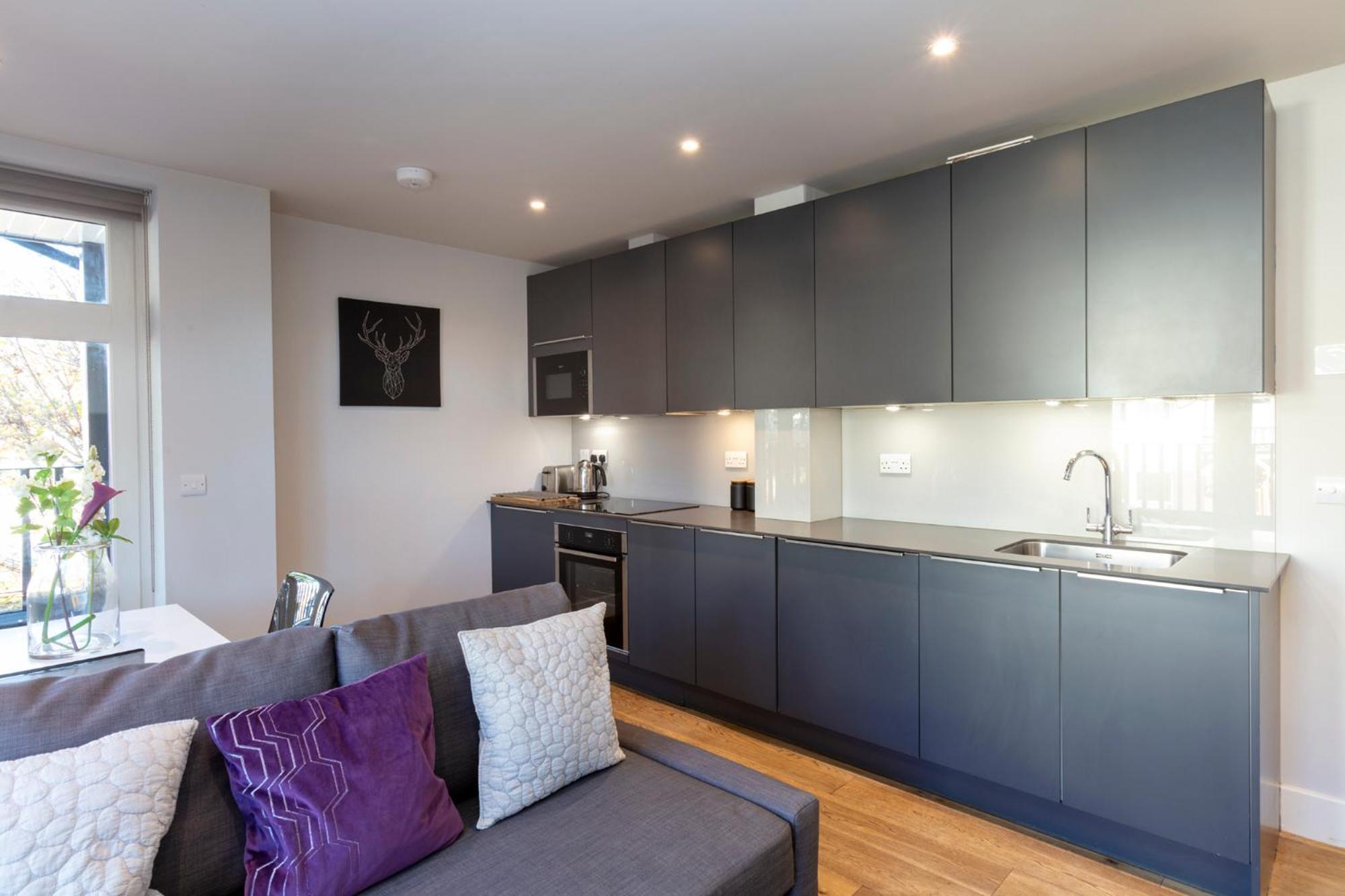 Hampden Apartments - The Anne Windsor Dış mekan fotoğraf