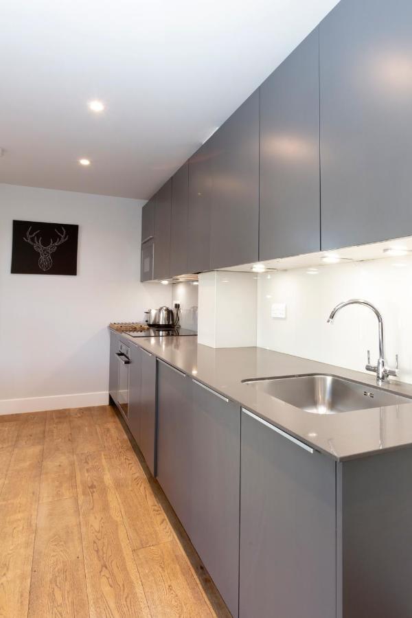 Hampden Apartments - The Anne Windsor Dış mekan fotoğraf