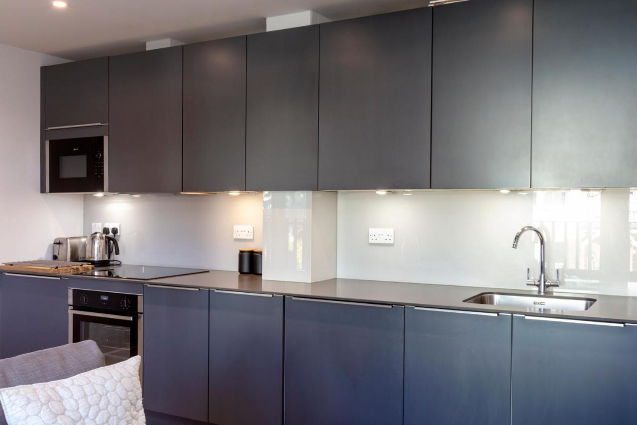 Hampden Apartments - The Anne Windsor Dış mekan fotoğraf