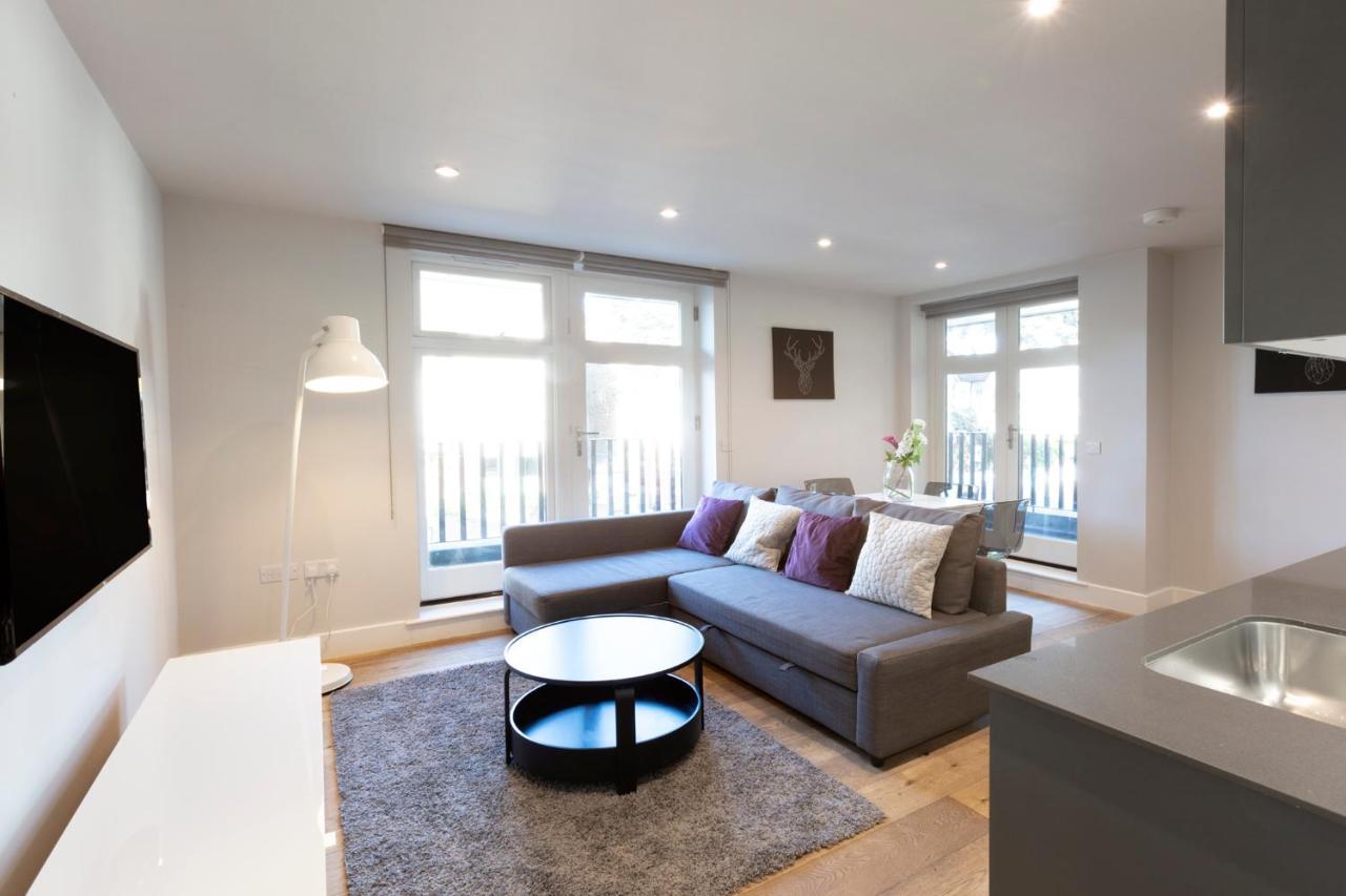 Hampden Apartments - The Anne Windsor Dış mekan fotoğraf